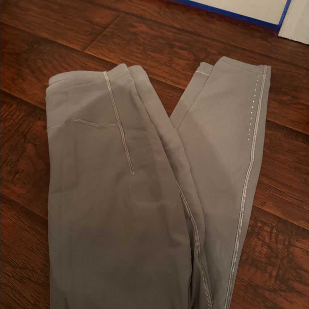 Lululemon Swift Speed High-Rise Tight